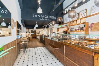 Pas-de-porte Local commercial  Barcelona - calle arago. Traspaso de cafetería en calle aragón, barcelona
