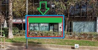 Business premise  Barcelona - calle entença. Local comercial en venta en calle entença, 218  les corts, barce