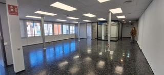 Lloguer Oficina  Barcelona - calle galileo. Oficinas en alquiler en calle galileu en planta 5  les corts, ba