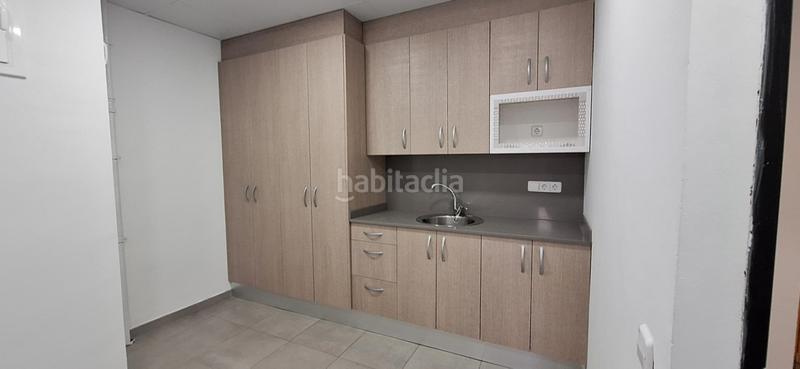 Foto 77f3ba75-ad59-420c-86c0-936a3734c3d7. Affitto ufficio con riscaldamento in Barri de les Corts Barcelona