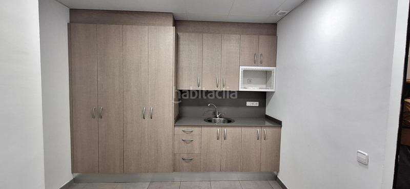 Foto f6edadaf-2d94-4609-b63d-522e021766d4. Affitto ufficio con riscaldamento in Barri de les Corts Barcelona