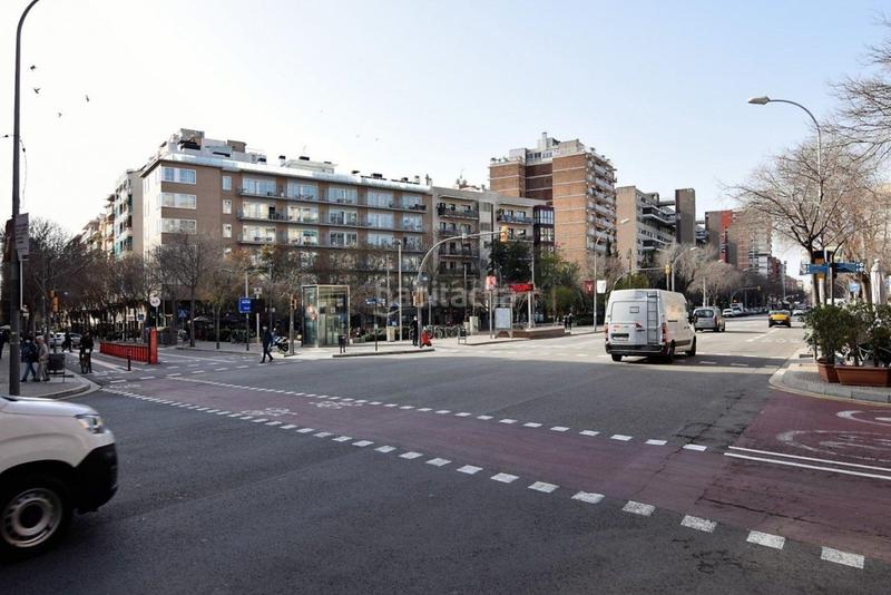 Foto 3db527ba-603c-43ce-95c7-e371a83381eb. Miete büro mit heizung in Barri de les Corts Barcelona