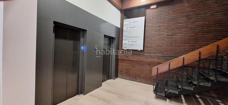 Foto 5afe103b-899d-4551-a8c3-430d97f34ba9. Miete büro mit heizung in Barri de les Corts Barcelona