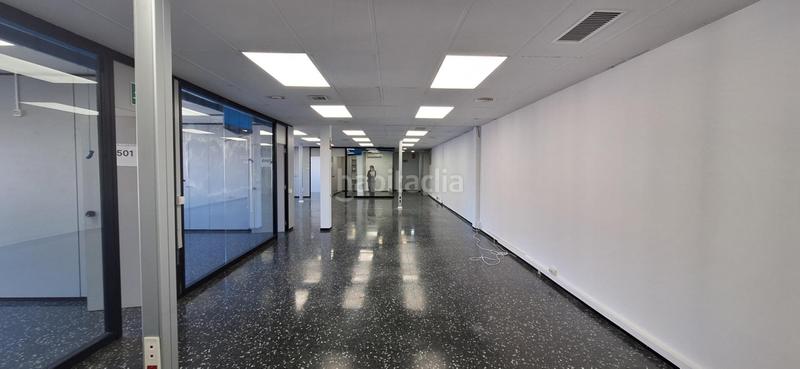 Foto a4a794fe-dd21-4dd2-9510-e5d1fb06d26e. Miete büro mit heizung in Barri de les Corts Barcelona