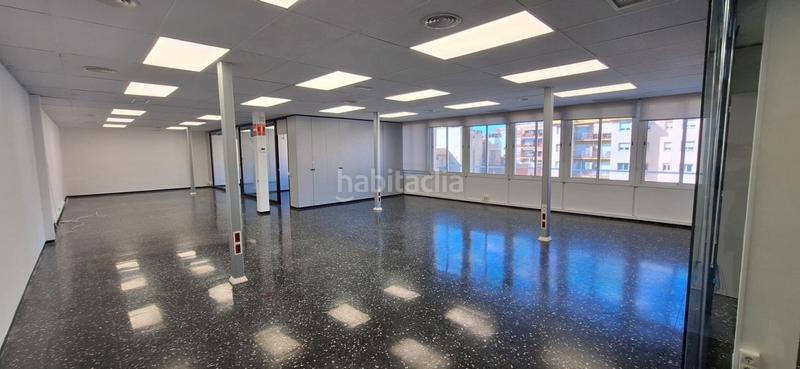 Foto c3411d6f-b129-4276-b31f-48da05e0a779. Miete büro mit heizung in Barri de les Corts Barcelona