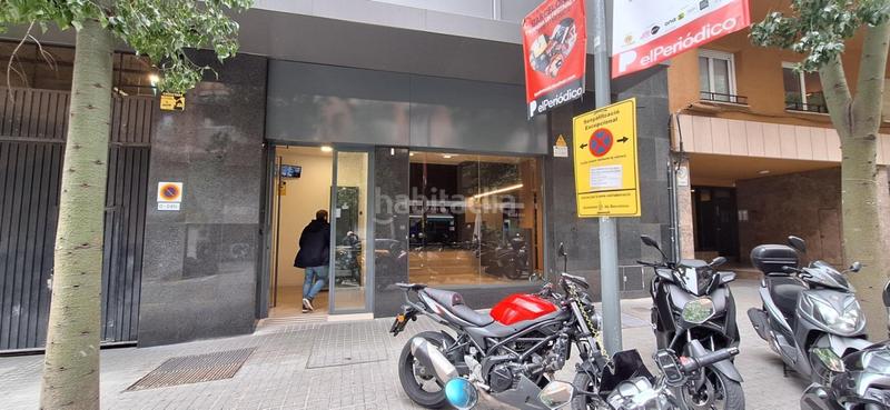 Foto c7c35d35-d452-462d-a84d-0f731eb9827d. Miete büro mit heizung in Barri de les Corts Barcelona