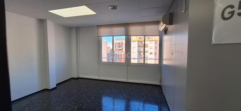Foto 472cf4f6-b8a9-48b8-990e-de3ed72a174f. Rent office space with heating in Barri de les Corts Barcelona