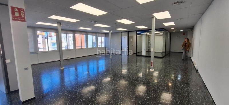 Foto 58db6656-5e0b-4e63-b675-13ff82ae7a16. Rent office space with heating in Barri de les Corts Barcelona