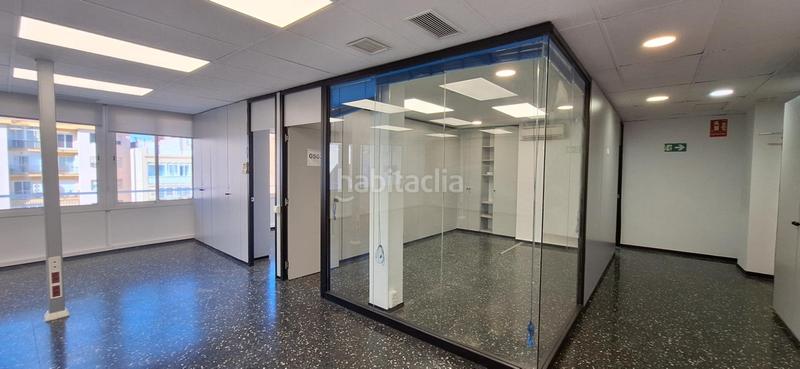 Foto 95b06d1e-06ea-4895-976b-8c307206f7f8. Rent office space with heating in Barri de les Corts Barcelona