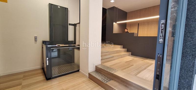 Foto a8f4301f-aaa8-41b0-a54d-1897a7ee2553. Rent office space with heating in Barri de les Corts Barcelona