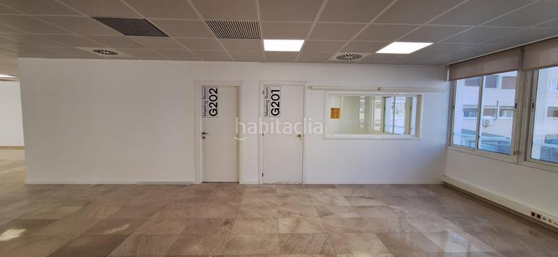 Foto 1c51d399-ab70-4309-88ef-55bdb8131b22. Miete büro mit heizung in Barri de les Corts Barcelona