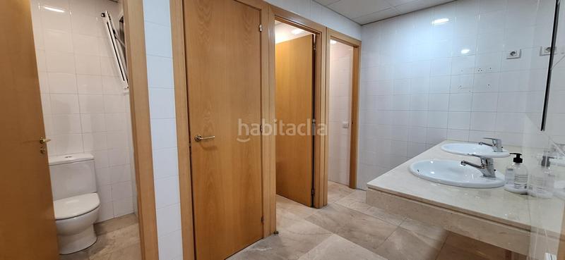 Foto 7553135f-41a8-4f90-a482-4e07bfb9a3ff. Miete büro mit heizung in Barri de les Corts Barcelona