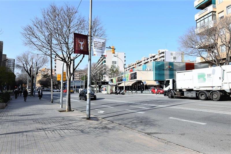 Foto 0558c518-7f63-494f-9b2f-88db62ba80be. Rent office space with heating in Barri de les Corts Barcelona