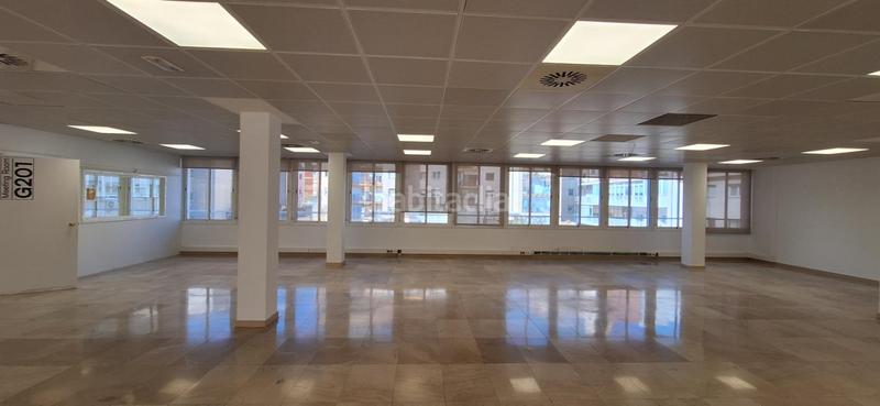 Foto 0eca45d2-4feb-4ce0-9756-6b758fe41cb5. Rent office space with heating in Barri de les Corts Barcelona