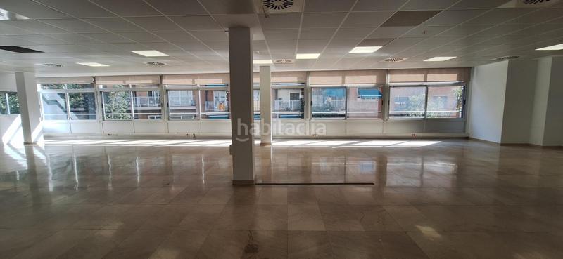 Foto 24e8f4b3-95be-42d9-99c5-c59c59c5c6bb. Rent office space with heating in Barri de les Corts Barcelona