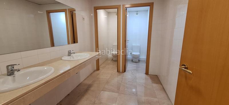 Foto 56211fa0-d65d-4ce8-a8c7-da13dd94ffc2. Rent office space with heating in Barri de les Corts Barcelona