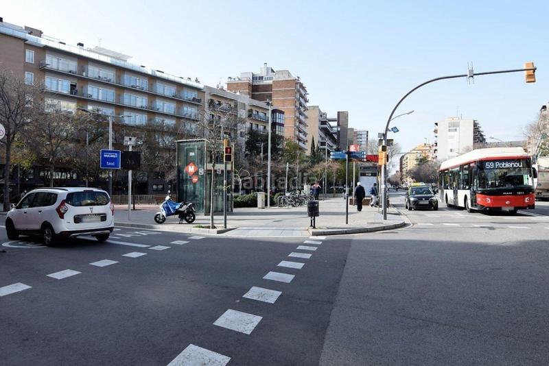 Foto 6262bf6c-d17e-4953-93d8-654f206d5f2b. Rent office space with heating in Barri de les Corts Barcelona