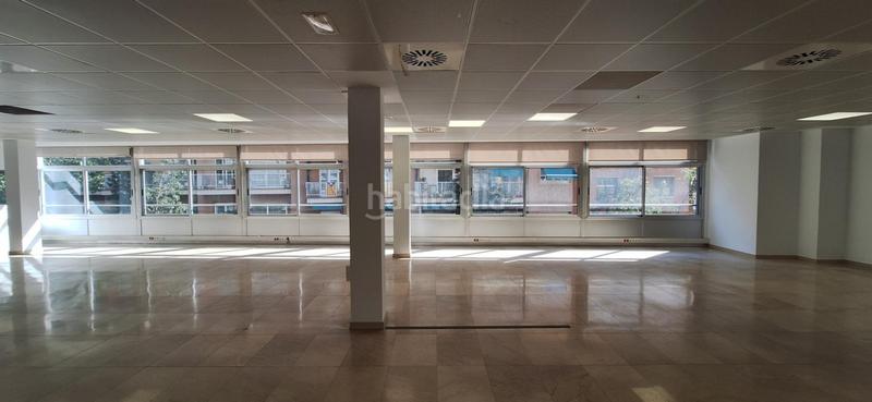 Foto 915de22f-e6f1-45d5-8cc4-d5ca0a96bea8. Rent office space with heating in Barri de les Corts Barcelona