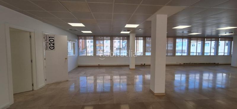 Foto d8cad3bd-c088-4ac9-a5dd-8cc7bcb134d7. Rent office space with heating in Barri de les Corts Barcelona
