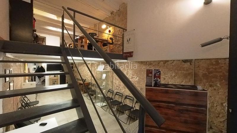 Foto 53bf1bbb-7c17-4429-98a0-15b8ea73c280. Local commercial dans Gòtic Barcelona