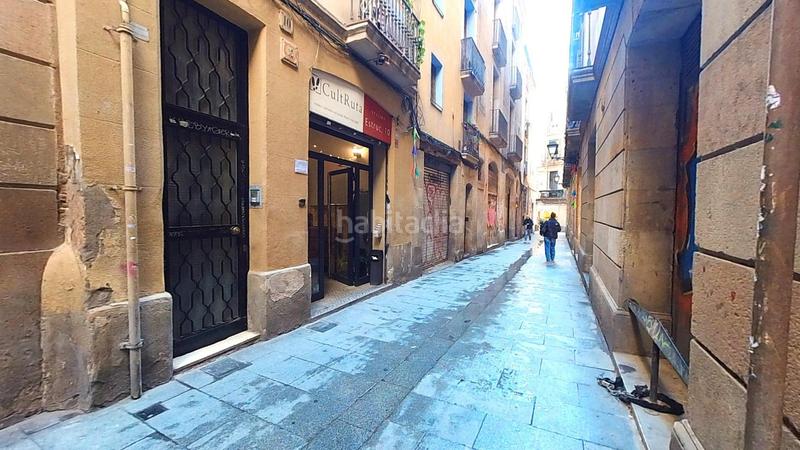 Foto 6e4196fc-c7b1-48d5-a4a4-dfdc129afc28. Local commercial dans Gòtic Barcelona