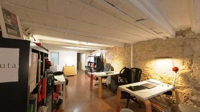 Foto 709184e9-2e04-4446-afaa-3d5dd8945659. Local commercial dans Gòtic Barcelona