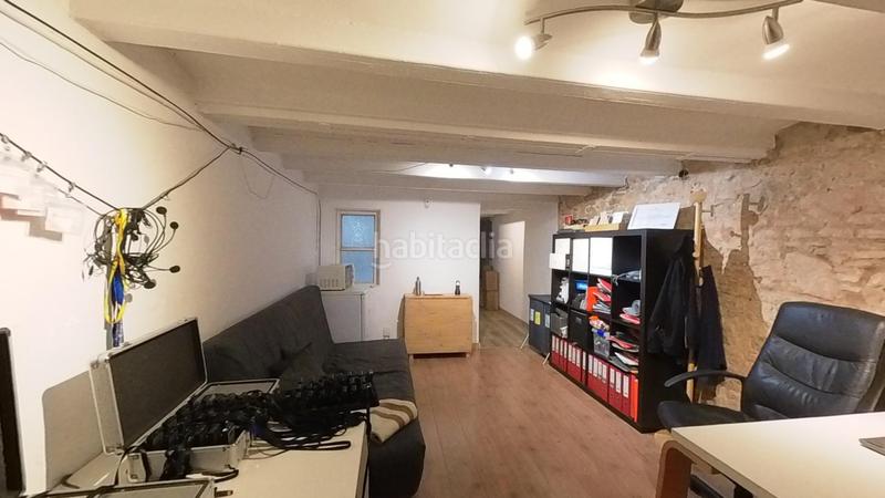 Foto 86ccd77a-861e-4ca1-af90-e1c59526d829. Local commercial dans Gòtic Barcelona