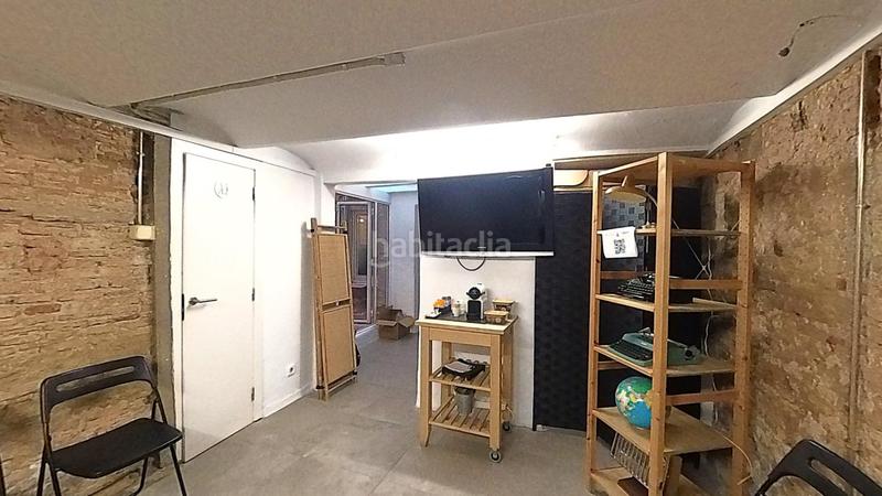 Foto 92a0689b-611f-40d8-9888-f3a52039d59f. Local commercial dans Gòtic Barcelona