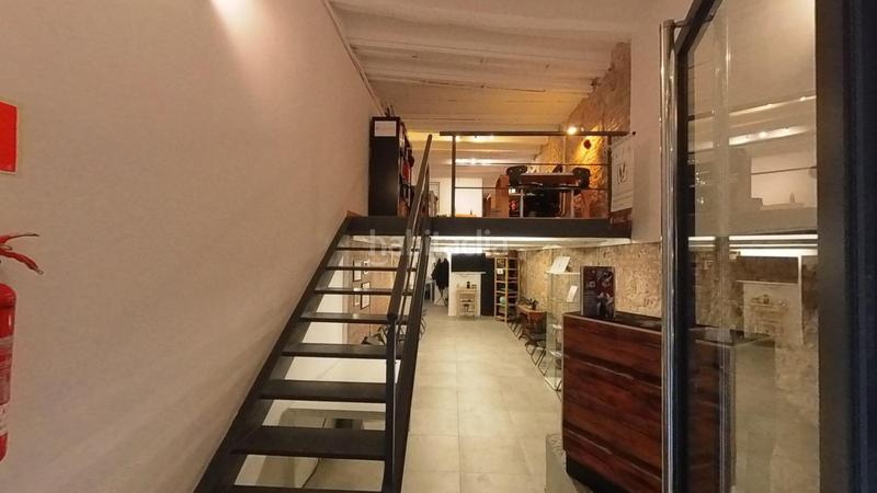 Foto 96d62681-1420-4b80-9563-72b7ef904880. Local commercial dans Gòtic Barcelona