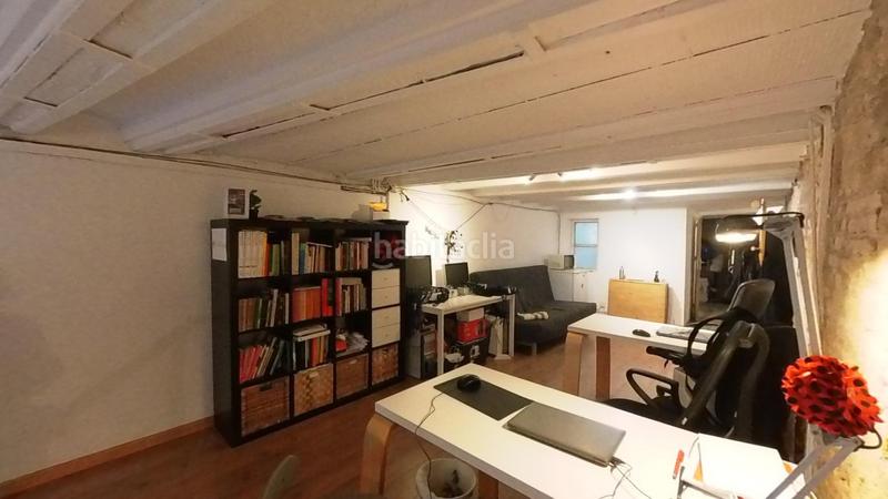 Foto aa0505a5-4f03-4f37-b89a-8c0225e8a897. Local commercial dans Gòtic Barcelona