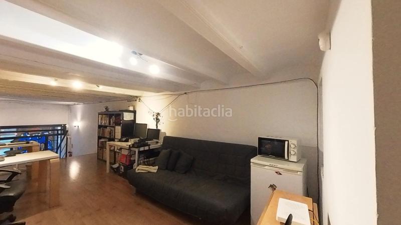 Foto fef5d795-3241-40c7-8e02-3feed9d23d28. Local commercial dans Gòtic Barcelona