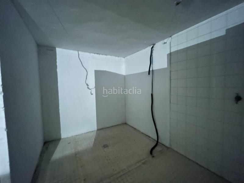 Foto 0678dffb-aeed-4739-a470-2bf8e53606b6. Local comercial amplio local en venta en zona alta en Barcelona