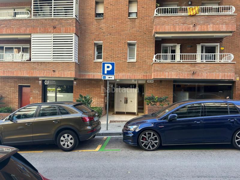 Foto 10111b93-92ed-417f-abd4-f58ad7541aab. Local comercial amplio local en venta en zona alta en Barcelona