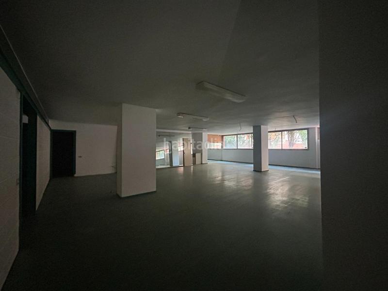 Foto 1019ede4-8890-44d4-bce1-62bce57c0210. Local comercial amplio local en venta en zona alta en Barcelona