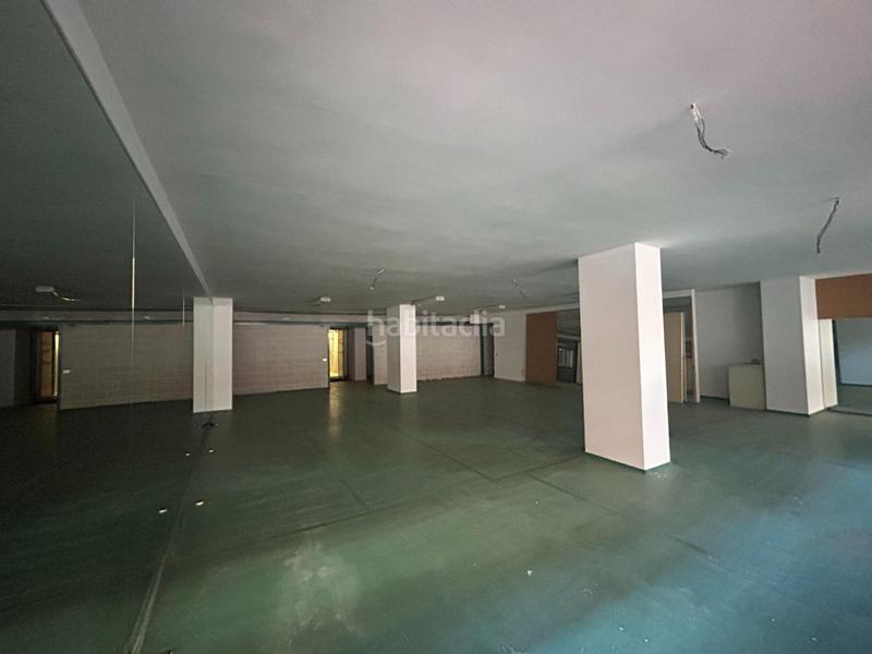 Foto d84b2723-4c6b-4a69-9f6b-31fb8b10725b. Local comercial amplio local en venta en zona alta en Barcelona
