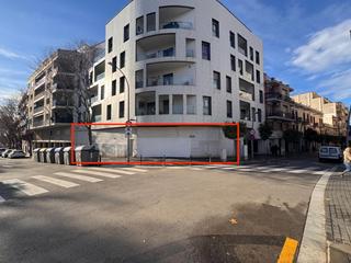 Local Comercial  Esplugues de llobregat -  josep miquel quintana. Local comercial en venta en esplugues de llobregat, barrio de la