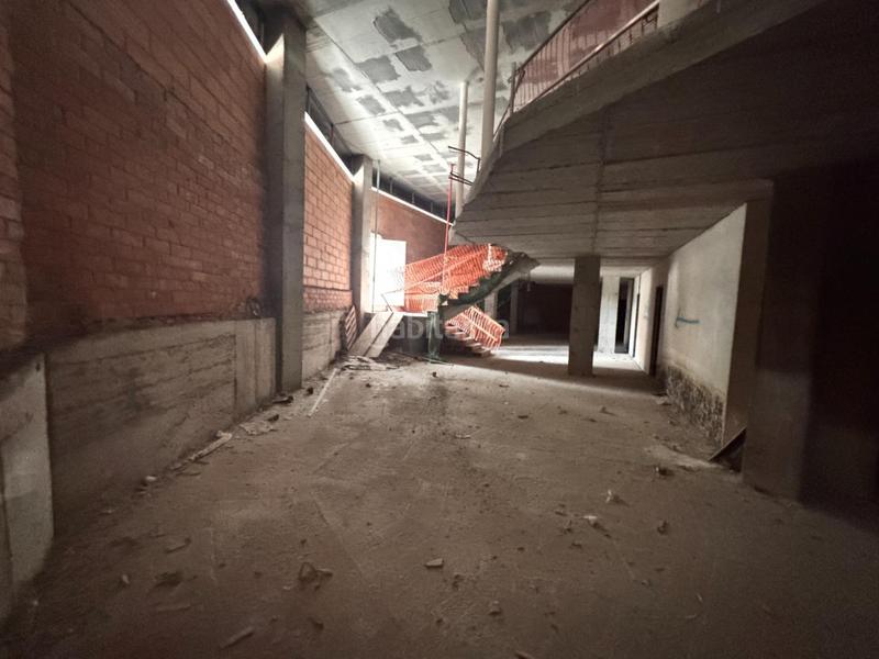 Foto 5f29bac9-31b8-40e7-8c38-df31e593b666. Local commercial dans La Plana Esplugues de Llobregat