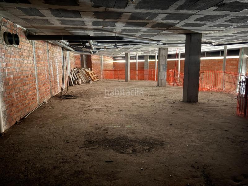 Foto b8761ed4-2b67-41bf-9172-93400254eb06. Local commercial dans La Plana Esplugues de Llobregat