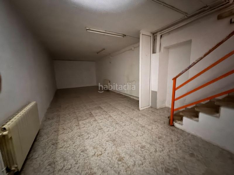 Foto 852439ae-4b1d-4636-9824-f6e2a8790d01. Local comercial amplio local comercial en sant andreu, avinguda meridiana en Barcelona