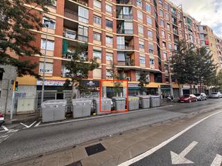 Local commercial  Barcelona - avenida meridiana. Amplio local comercial en sant andreu, avinguda meridiana