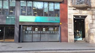 Location Local commercial  Barcelona - gran vía corts catalanas,. Local en alquiler en gran vía de les corts catalanes, barcelona