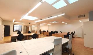 Büro in Barcelona - Carrer Carrer de la Diputació
