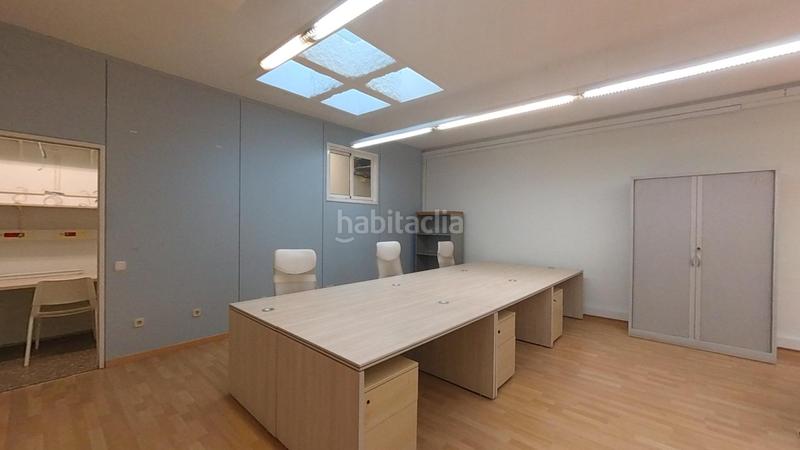 Foto 0a5e1be1-f0e5-4c59-849f-d991692adc0c. Rent office space with heating in Dreta de l´Eixample Barcelona