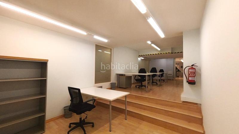 Foto 313fa88d-51cb-4c25-a8d9-3696dce4d8f9. Rent office space with heating in Dreta de l´Eixample Barcelona