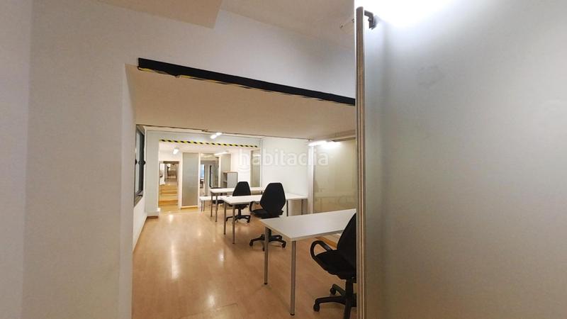 Foto 38885846-b9ab-47ea-8edd-5bcedb6f4481. Rent office space with heating in Dreta de l´Eixample Barcelona