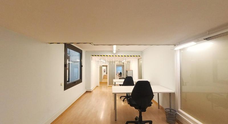 Foto 4abe8310-b9e3-4a1e-91a9-b7851ba880f1. Rent office space with heating in Dreta de l´Eixample Barcelona