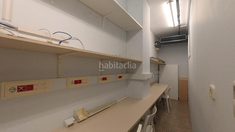 Foto 4f61dae3-430f-44c0-a006-f54ff7949353. Rent office space with heating in Dreta de l´Eixample Barcelona