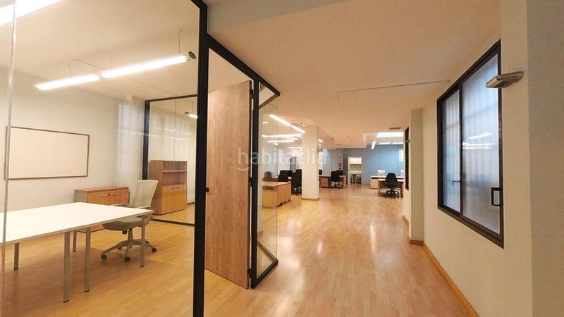 Foto 6899e11e-e749-4436-824b-4733c7455fdd. Rent office space with heating in Dreta de l´Eixample Barcelona