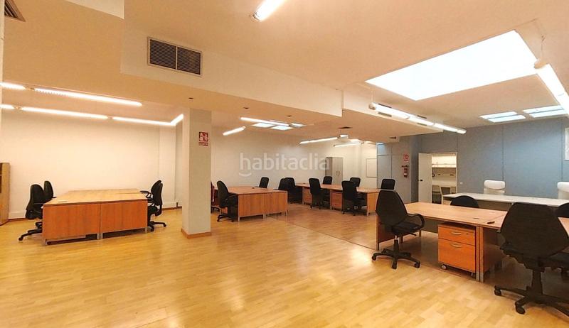 Foto a7957c95-0931-4965-84a0-a9f22f2c6207. Rent office space with heating in Dreta de l´Eixample Barcelona