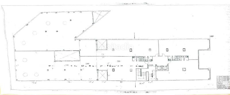 Foto b36b5956-dc58-4f0e-a317-4f77048ba2b6. Rent office space with heating in Dreta de l´Eixample Barcelona